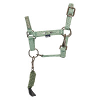 Licol Hobby Horse HV Polo Ruby