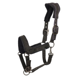 Licol HV Polo Esther Noir
