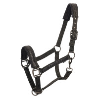 Licol HV Polo Katy Noir