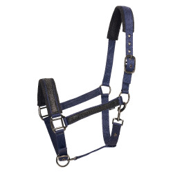 Licol HV Polo Katy Marine Bleu marine Licol HV Polo Katy Marine Bleu marine