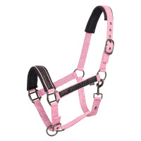 Licol HV Polo Katy Jolie rose