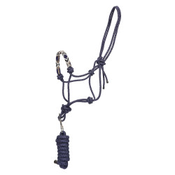 Licol HV Polo Lamu Marine Bleu marine Licol HV Polo Lamu Marine Bleu marine