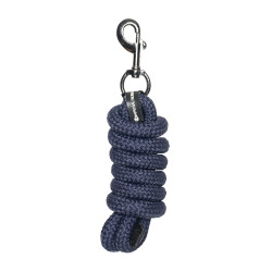 Longe d'attache Imperial Riding Laura Marine Bleu marine