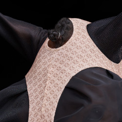 Masque anti-mouches HV Polo Nena print