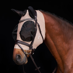 Masque anti-mouches HV Polo Nena print