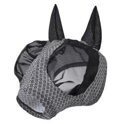 Masque anti-mouches HV Polo Nena print Marine Bleu marine Masque anti-mouches HV Polo Nena print Marine Bleu marine
