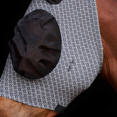 Masque anti-mouches HV Polo Nena print Marine Bleu marine Masque anti-mouches HV Polo Nena print Marine Bleu marine