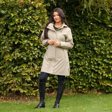 Parka Imperial Riding Joy Ride femme