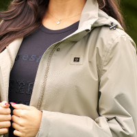 Parka Imperial Riding Joy Ride femme