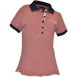 Polo enfant Cusca Flags & Cup