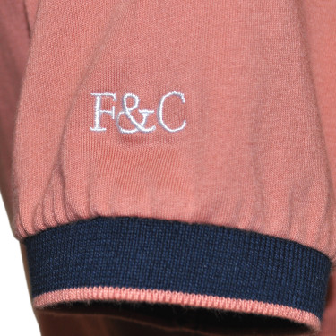 Polo enfant Cusca Flags & Cup Polo enfant Cusca Flags & Cup