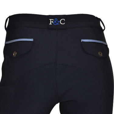 Pantalon Flags & Cup Copaya femme Pantalon Flags & Cup Copaya femme