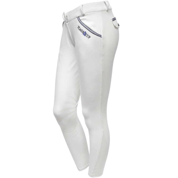 Pantalon Flags & Cup Copaya femme Pantalon Flags & Cup Copaya femme