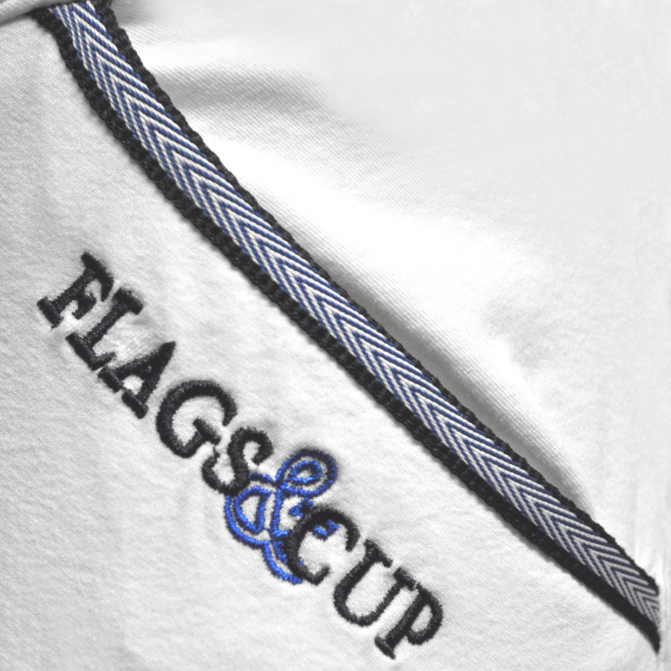 Pantalon Flags & Cup Copaya femme Pantalon Flags & Cup Copaya femme
