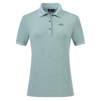 Polo shirt manches courtes HV Polo Norah femme