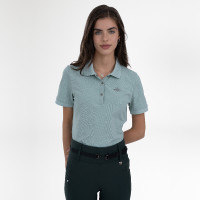 Polo shirt manches courtes HV Polo Norah femme