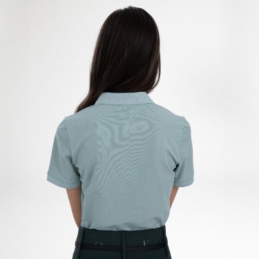 Polo shirt manches courtes HV Polo Norah femme
