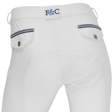 Pantalon Flags & Cup Copaya femme Pantalon Flags & Cup Copaya femme