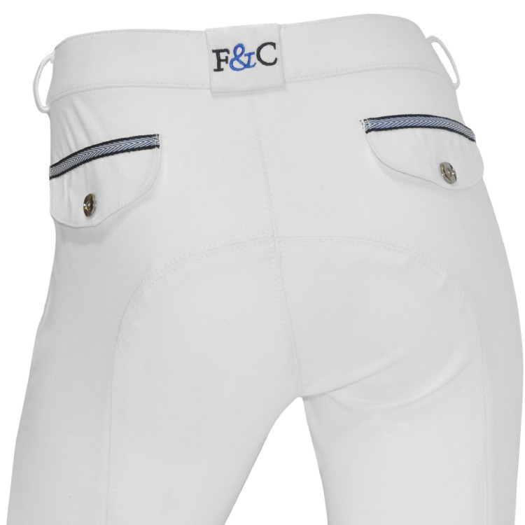 Pantalon Flags & Cup Copaya femme Pantalon Flags & Cup Copaya femme