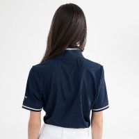 Polo shirt manches courtes HV Polo Novella femme