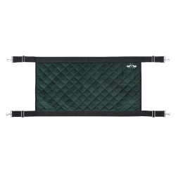 Porte de box HV Polo Nena Vert canard Porte de box HV Polo Nena Vert canard