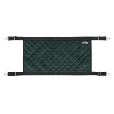 Porte de box HV Polo Nena Vert canard Porte de box HV Polo Nena Vert canard