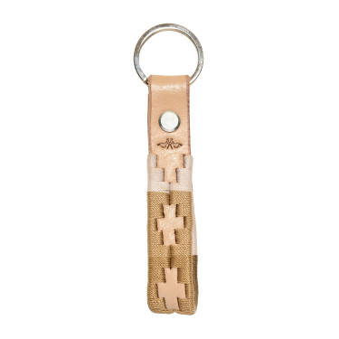 Porte-clés HV Polo Chaya Champagne Beige Porte-clés HV Polo Chaya Champagne Beige