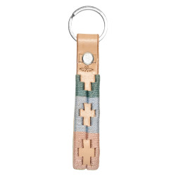 Porte-clés HV Polo Chaya
