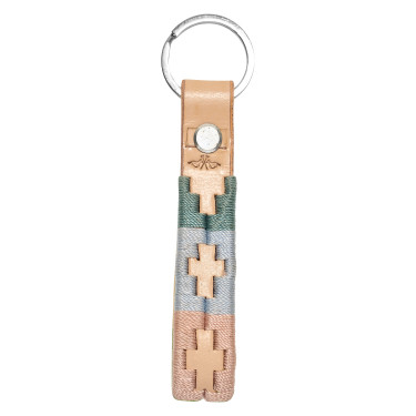 Porte-clés HV Polo Chaya