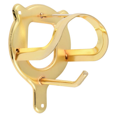 Porte-filet Imperial Riding Basic metallic Gold