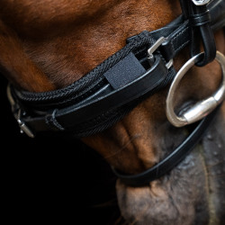 Protège-muserolle Imperial Riding Mesh