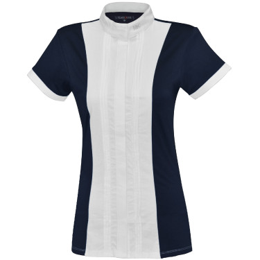 Polo Diamantina manches courtes enfant Flags & Cup Polo Diamantina manches courtes enfant Flags & Cup