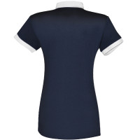 Polo Diamantina manches courtes enfant Flags & Cup Bleu marine Polo Diamantina manches courtes enfant Flags & Cup Bleu marine