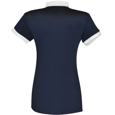 Polo Diamantina manches courtes enfant Flags & Cup Polo Diamantina manches courtes enfant Flags & Cup