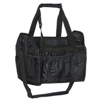 Sac d'écurie Imperial Riding Basic Noir