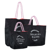 Sac shopping Imperial Riding Tate L Noir