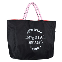 Sac shopping Imperial Riding Tate M Noir