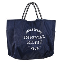 Sac shopping Imperial Riding Tate M Marine Bleu marine Sac shopping Imperial Riding Tate M Marine Bleu marine