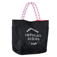 Sac shopping Imperial Riding Tate S Noir