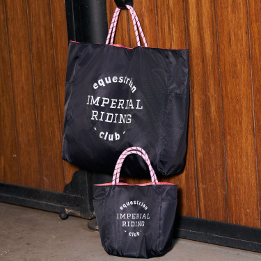 Sac shopping Imperial Riding Tate S Noir