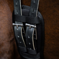 Sangle de dressage Imperial Riding à mémoire de forme