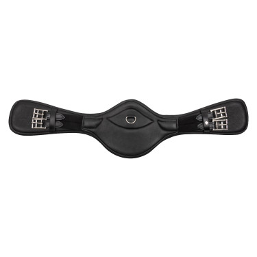 Sangle de dressage Imperial Riding anatomique avec boucles à rouleaux