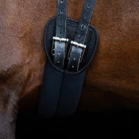 Sangle de dressage Imperial Riding en néoprène