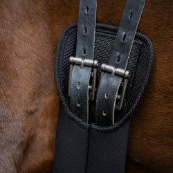 Sangle de dressage Imperial Riding en néoprène