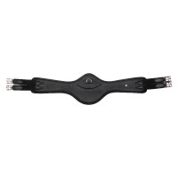 Sangle de saut Imperial Riding anatomique avec boucles à rouleaux