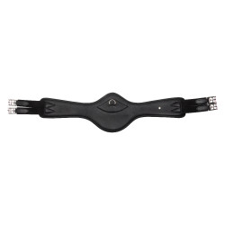 Sangle de saut Imperial Riding anatomique avec boucles à rouleaux