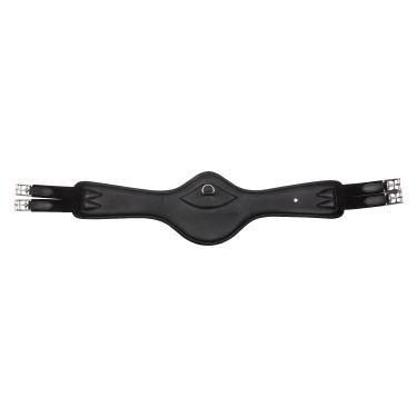 Sangle de saut Imperial Riding anatomique avec boucles à rouleaux