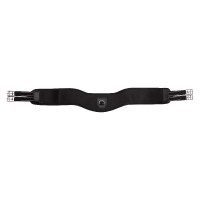 Sangle de saut Imperial Riding Basic anatomique en néoprène