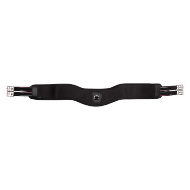 Sangle de saut Imperial Riding Basic anatomique en néoprène