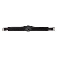 Sangle de saut Imperial Riding Basic anatomique et respirante